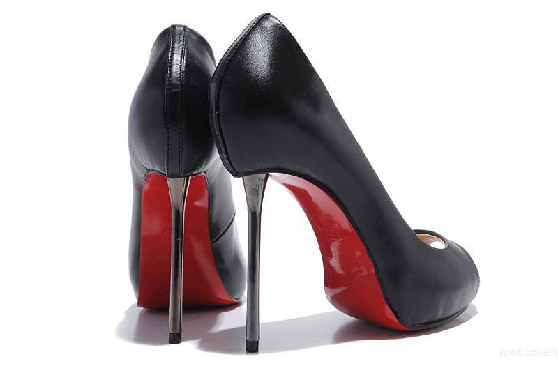 escarpins christian louboutin mode acheter chaussures christian louboutin soldes pascher